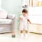 Hape Wooden Push & Pull Dancing Butterflies Walking Toy